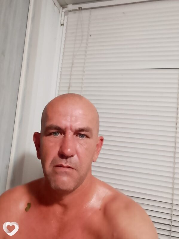 Сергей, 49, Коломне — анкета №3596475