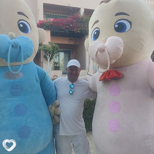 Дмитрий, 48, Минске — анкета №3596479