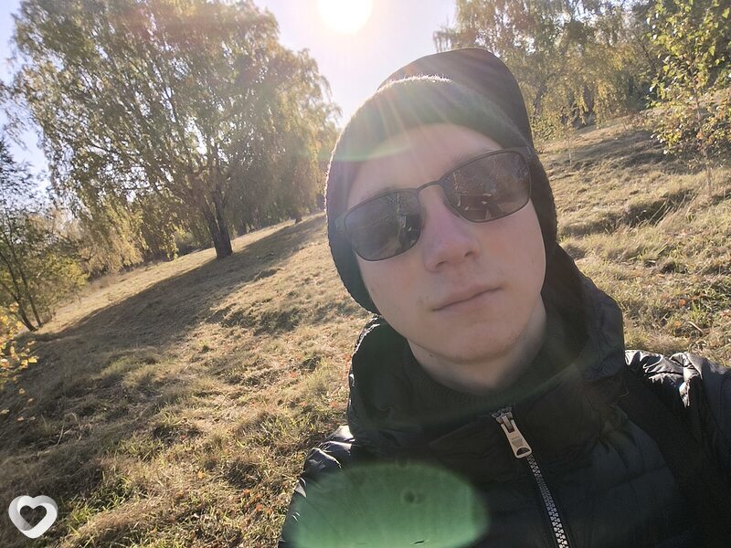 Иван, 23, Челябинске — анкета №3596491