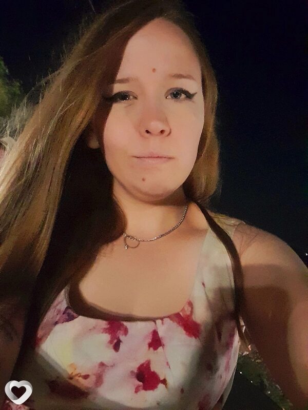 Анна, 31, Санкт-Петербурге — анкета №3596492