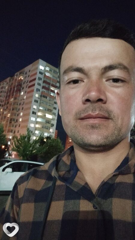 Азамат, 32, Мариуполе — анкета №3596350