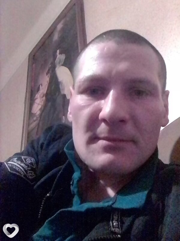 Максім, 38, Киеве — анкета №3596358