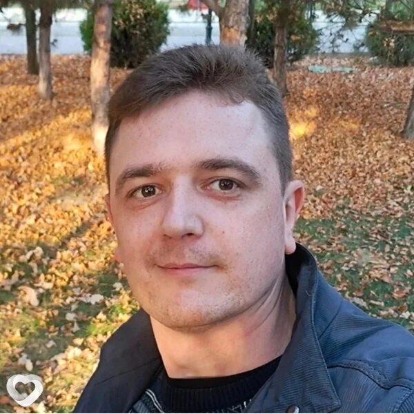 Prostodmitrievic, 37, Ташкент — анкета №3596366