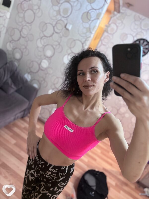 Марина, 36, Новокузнецке — анкета №3596368