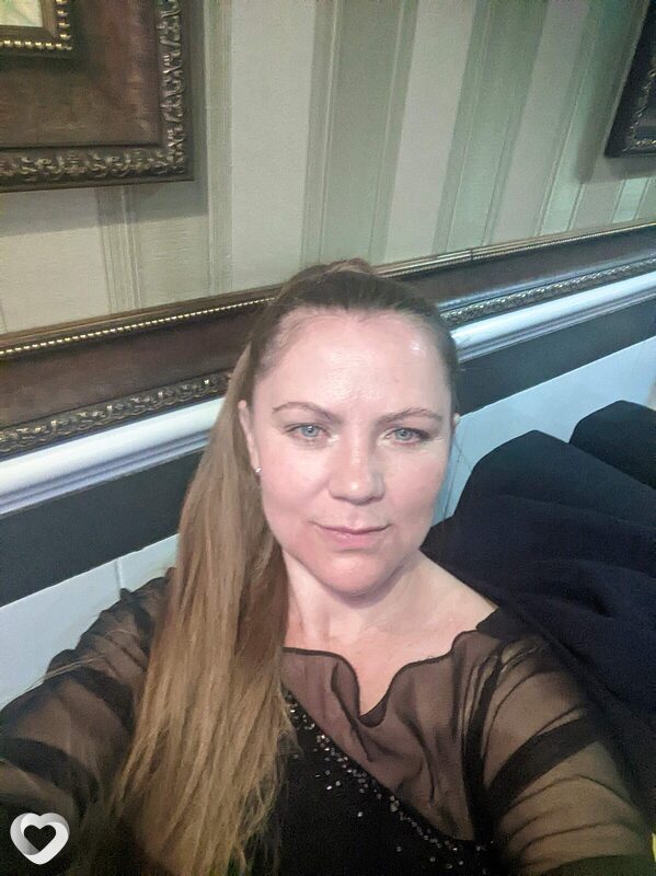 Анна, 39, Луганске — анкета №3596370