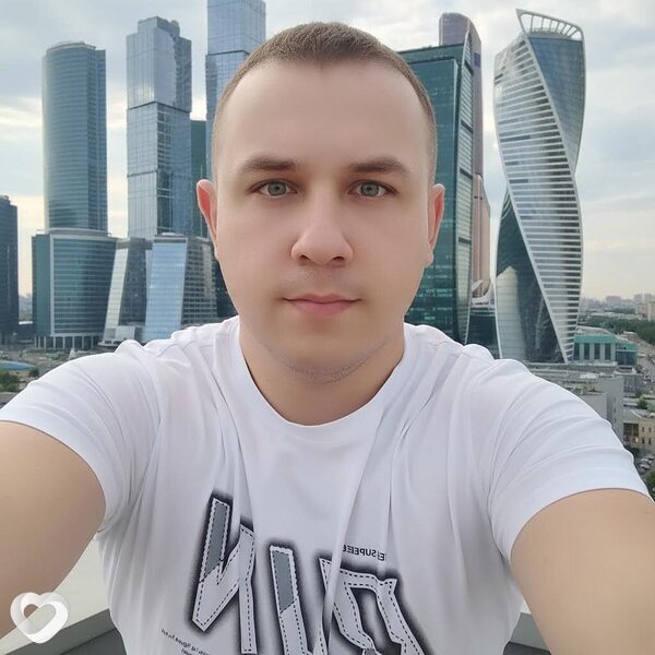 Алексей, 30, Москве — анкета №3596371