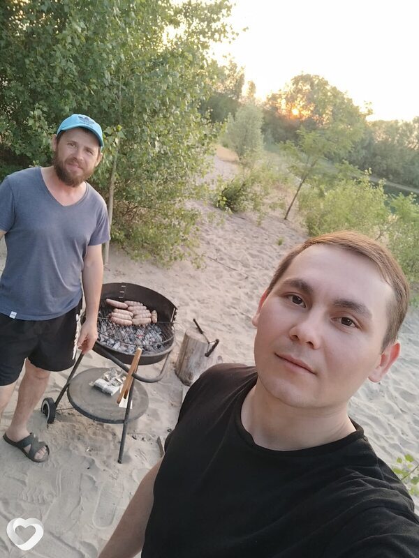 Alex, Клецк
