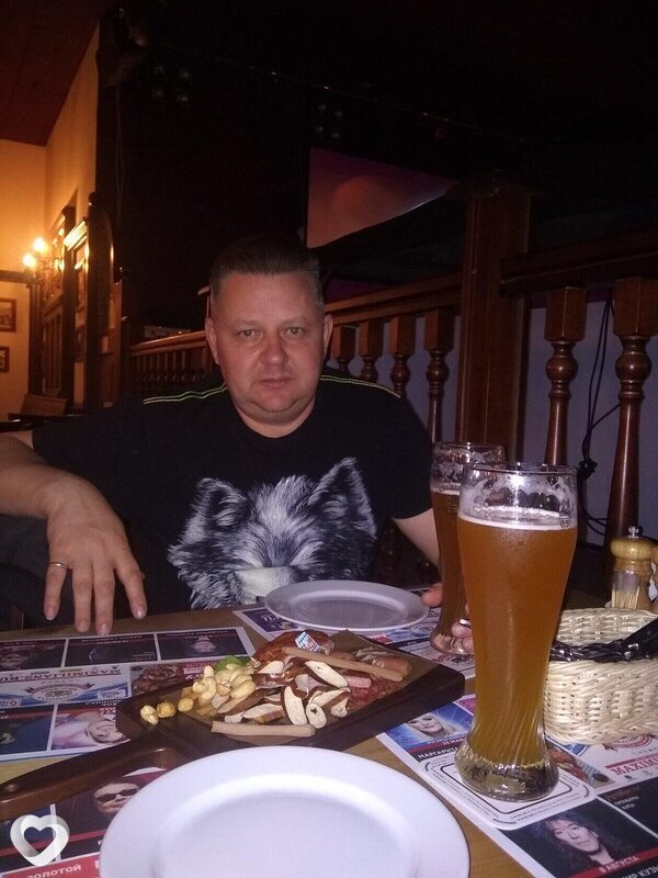 Юрий, 53, Уфе — анкета №3596381