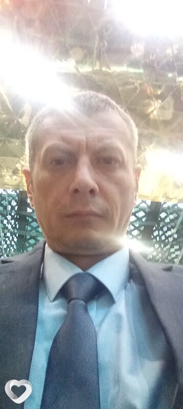 Сергей, 43, Москве — анкета №3596390