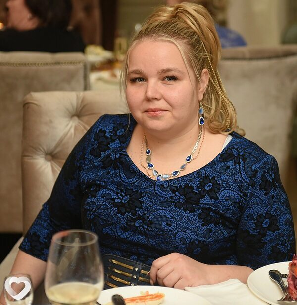 Светлана, 43, Белгороде — анкета №3596446