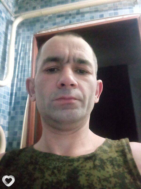 Сергей, 42, Чите — анкета №3596447