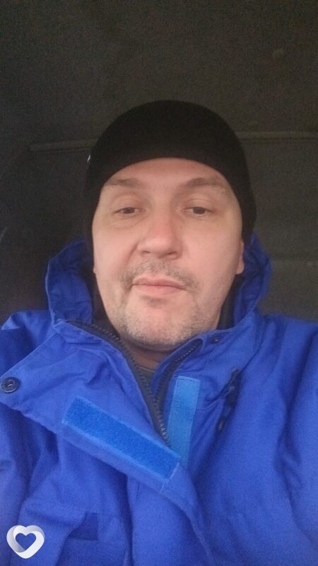 Павел, 43, Нижнем Тагиле — анкета №3596450