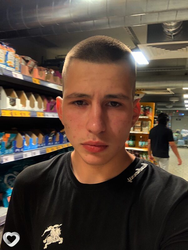 Алексей, 23, Астрахани — анкета №3596455