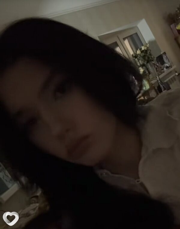 Яна, 19, Томске — анкета №3596459