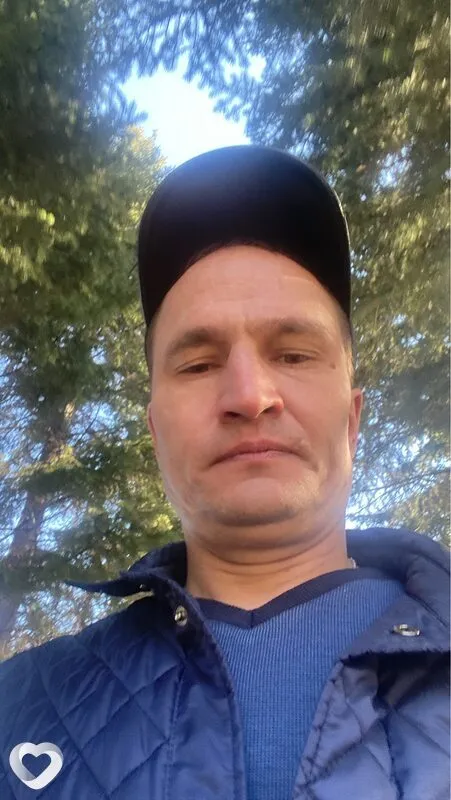 Сергей, 42, Барнауле — анкета №3596462