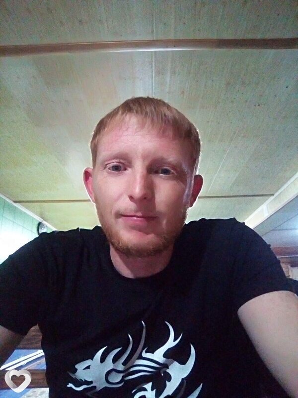 Владимир, 38, Орске — анкета №3596468