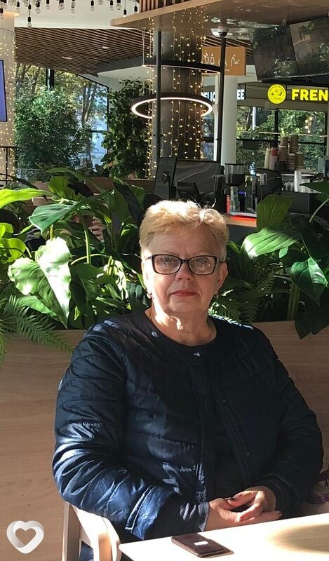 Антонина, Белово