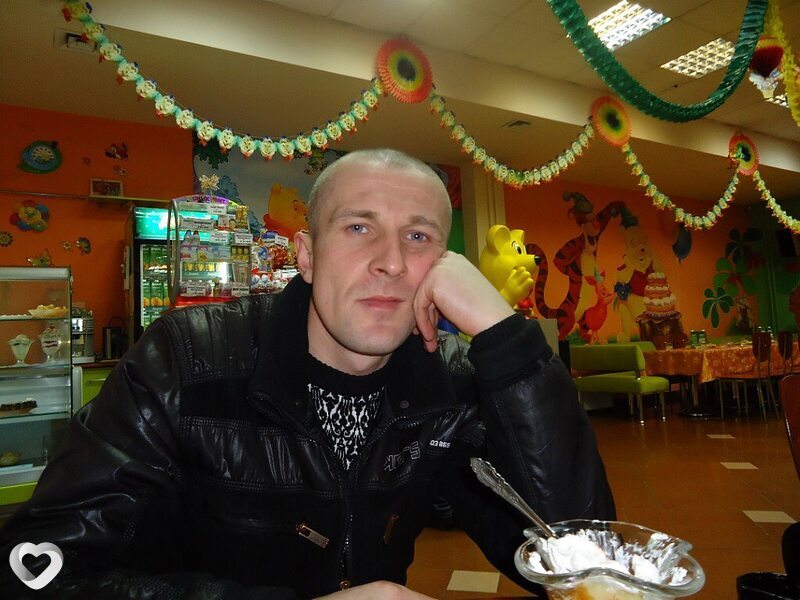 Алексей, 31, Новокузнецке — анкета №3596419