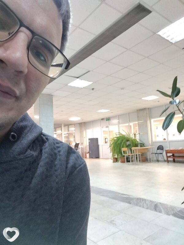 Сергей, 34, Москве — анкета №3596896