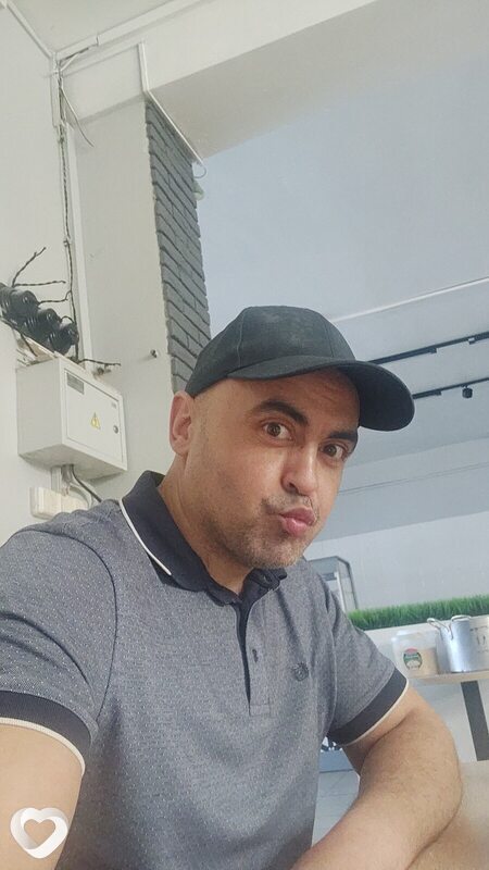 Ильнур, 40, Набережных Челнах — анкета №3596918