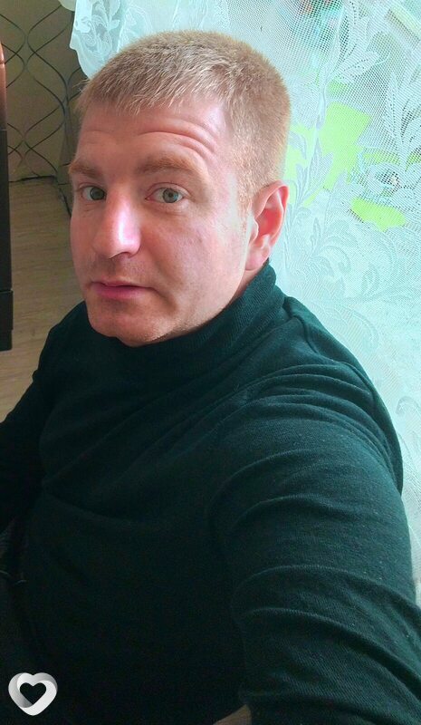 Илюха, 31, Новосибирске — анкета №3596645