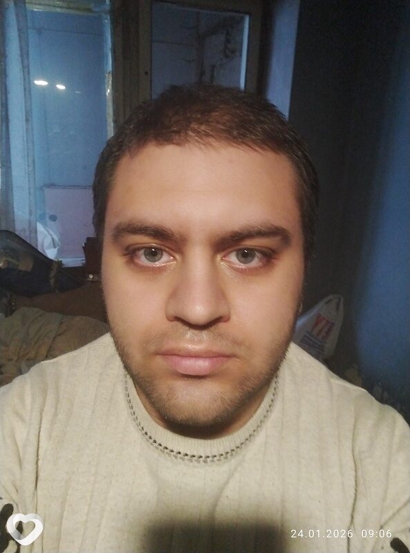 Роман, 22, Ереван — анкета №3596646