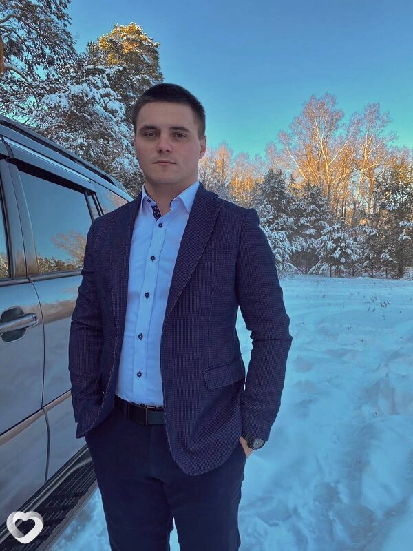 Александр, 26, Красном Луче — анкета №3596659