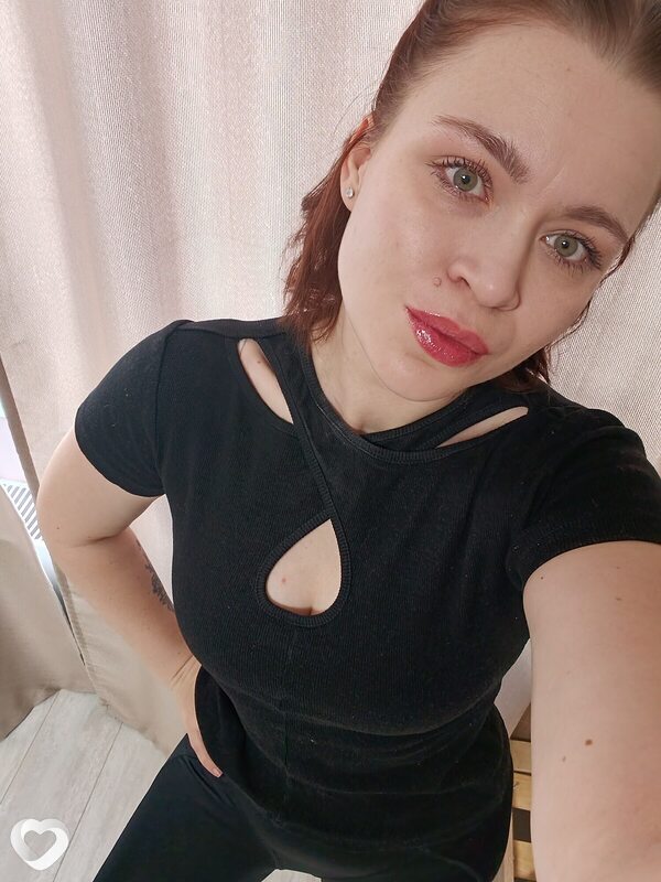 Валерия, 29, Тюмени — анкета №3596666