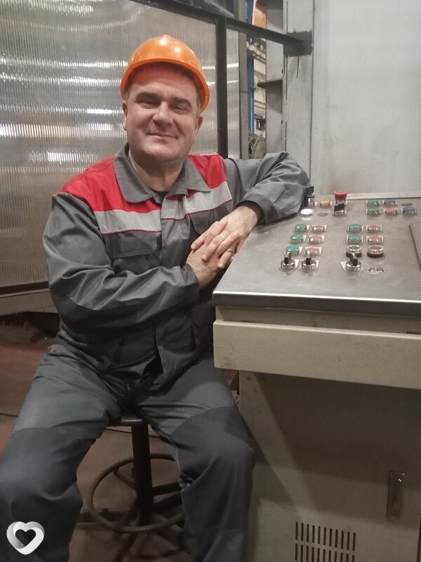Александр, 43, Лисках — анкета №3596521