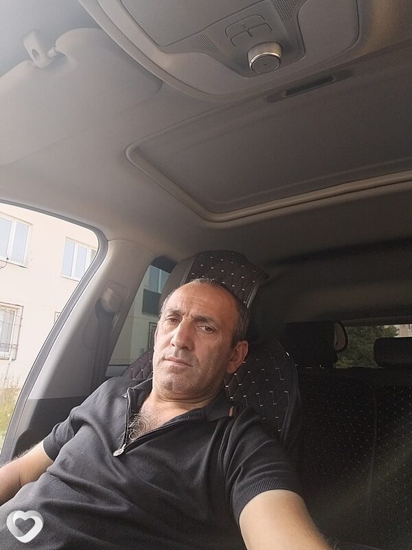 Артур, 51, Нальчике — анкета №3596523