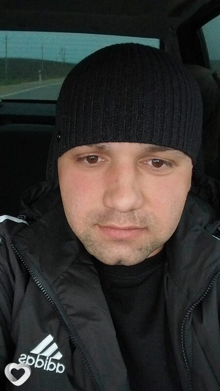 Фёдор, 32, Москве — анкета №3596528