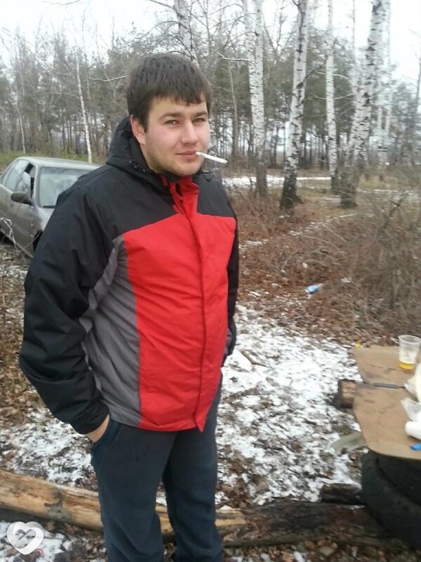 Сергей, 37, Воронеже — анкета №3596539