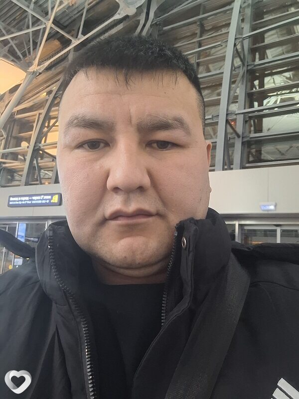 Bexruzbek, 34, Москве — анкета №3596540