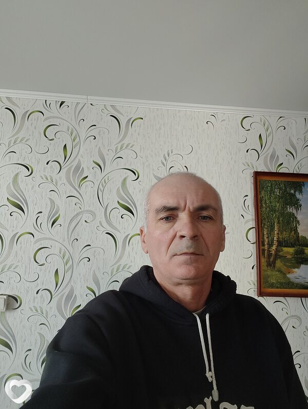 Игорь, 56, Барановичах — анкета №3596543