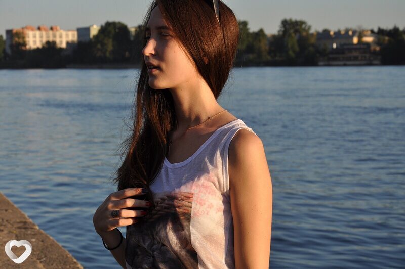 Юлия, 29, Санкт-Петербурге — анкета №3596628