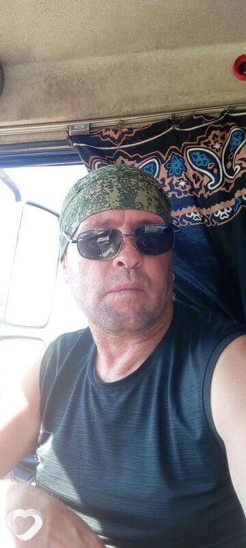 Евгений, 47, Чите — анкета №3596629