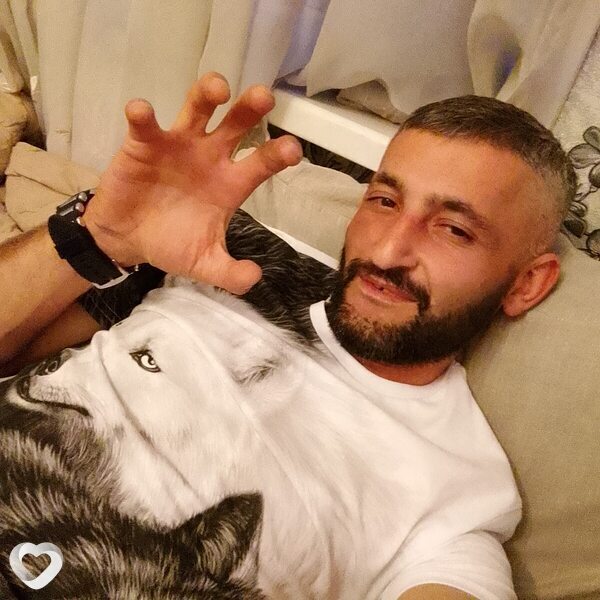 Арт, 34, Усть-Кут — анкета №3596631