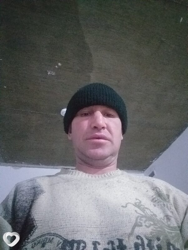 Павел, 42, Иркутске — анкета №3596632
