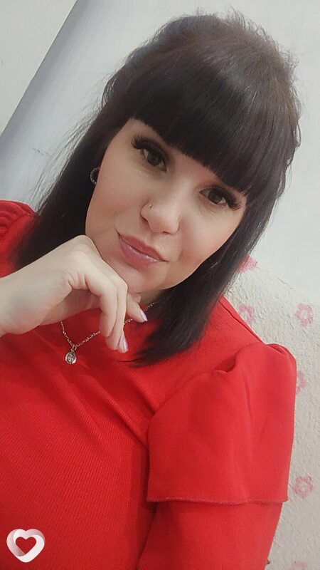 Ксюша, 40, Иркутске — анкета №3596636