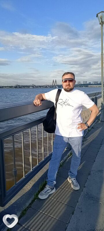 Дмитрий, 43, Туле — анкета №3596641