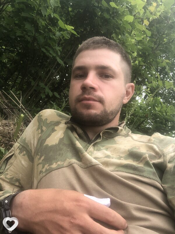 Денис, 31, Волгограде — анкета №3596642