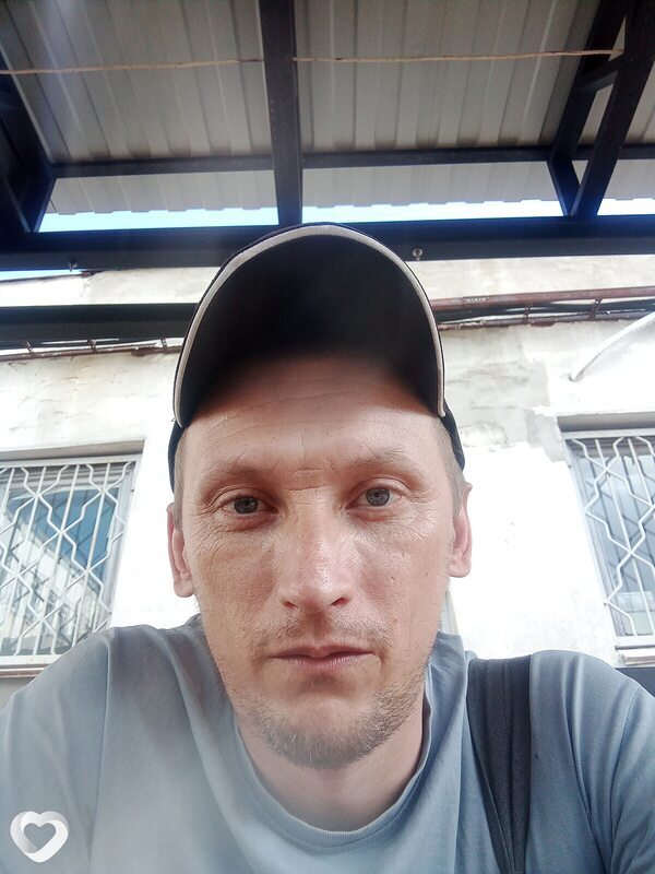 Сергей, 44, Гомеле — анкета №3596552