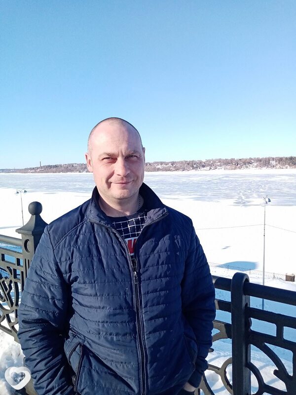 Евгений, Кинешма