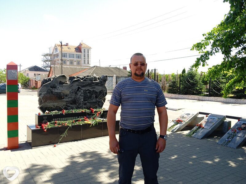 Алексей, 50, Москве — анкета №3596669