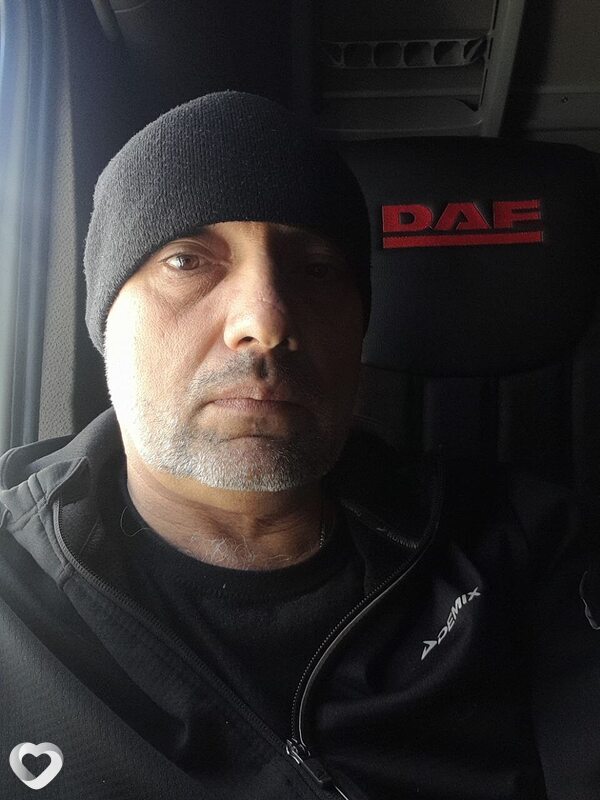 Vasiliy, 47, Минске — анкета №3596673