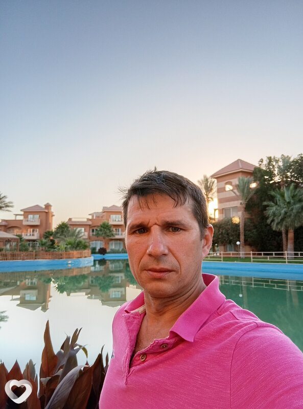 Алексей, 46, Волжском — анкета №3596676