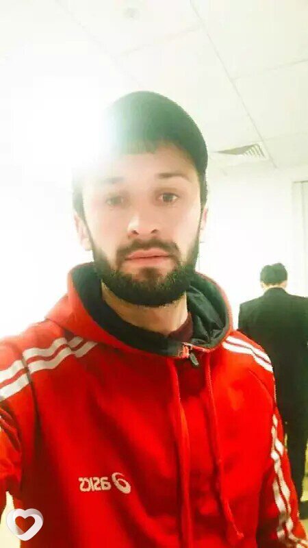 Дима, 31, Москве — анкета №3596689