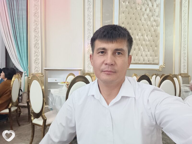 Сапар, 37, Шымкенте — анкета №3596690