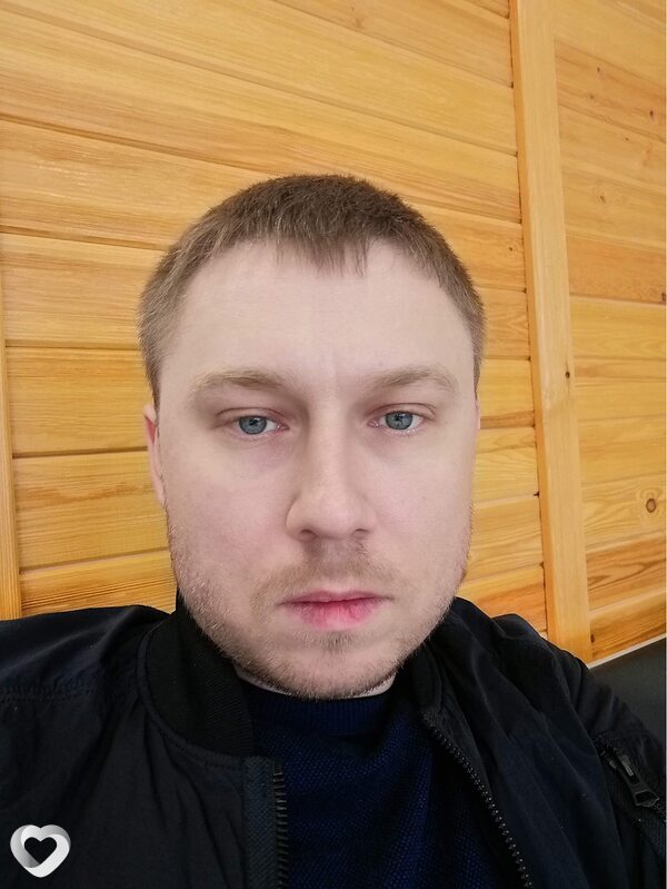 Антон, 40, Тюмени — анкета №3596692