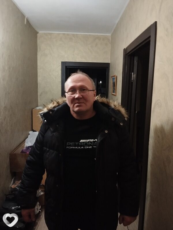 Александр, 42, Тайшете — анкета №3596744